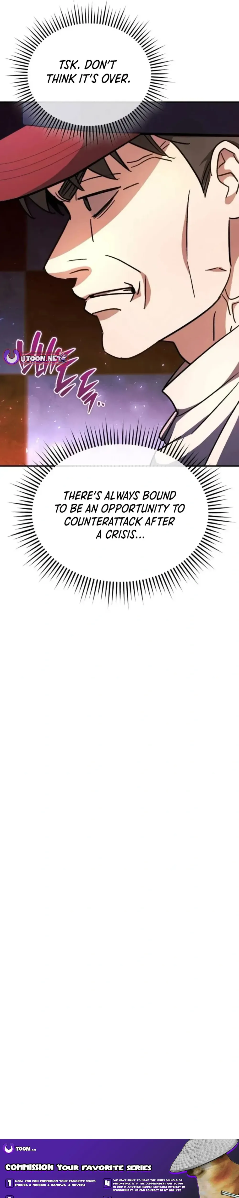 Genius Hitter Hits Fastball Chapter 54 Page 39