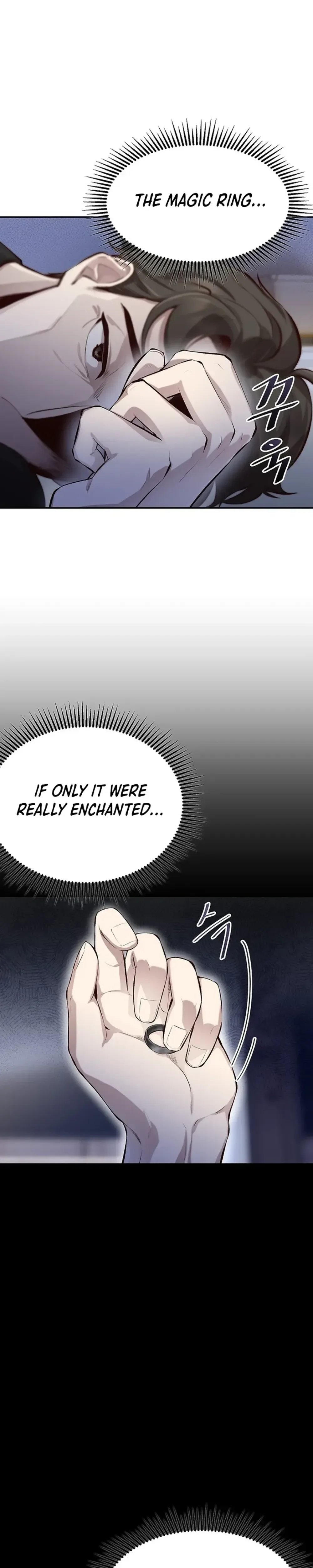 Genius Hitter Hits Fastball Chapter 1 Page 19