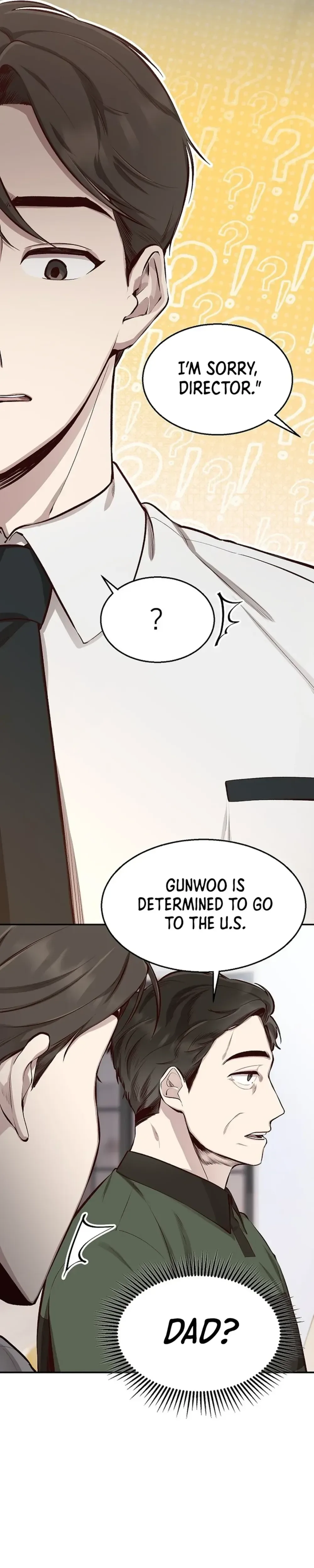 Genius Hitter Hits Fastball Chapter 1 Page 25