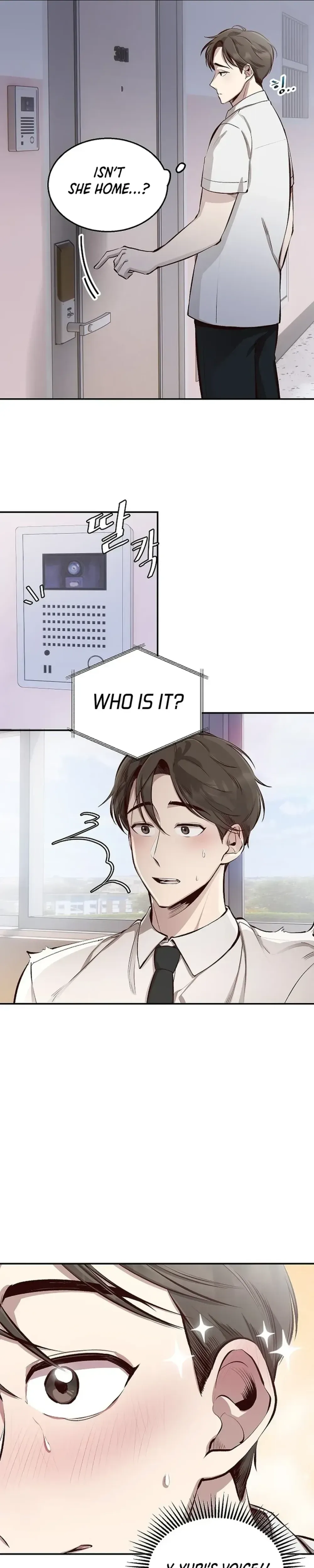 Genius Hitter Hits Fastball Chapter 1 Page 43