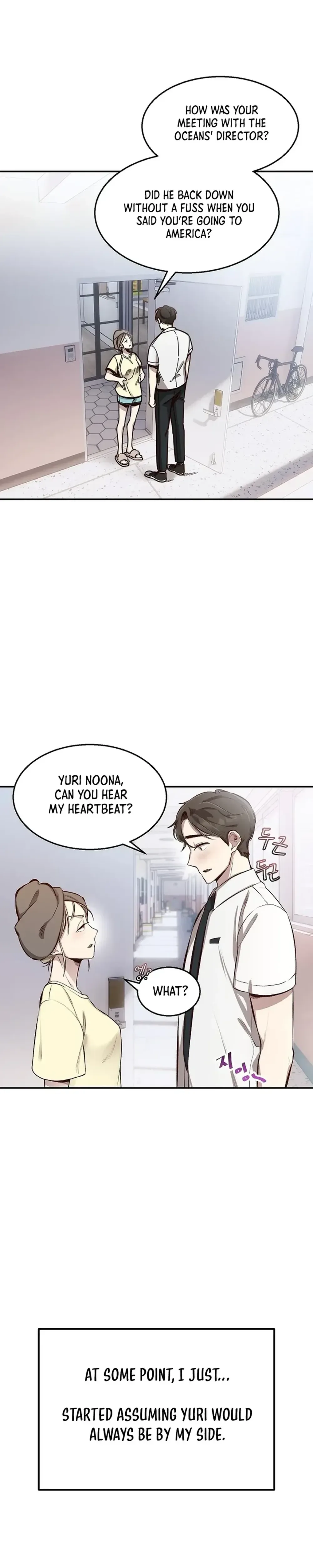 Genius Hitter Hits Fastball Chapter 1 Page 51