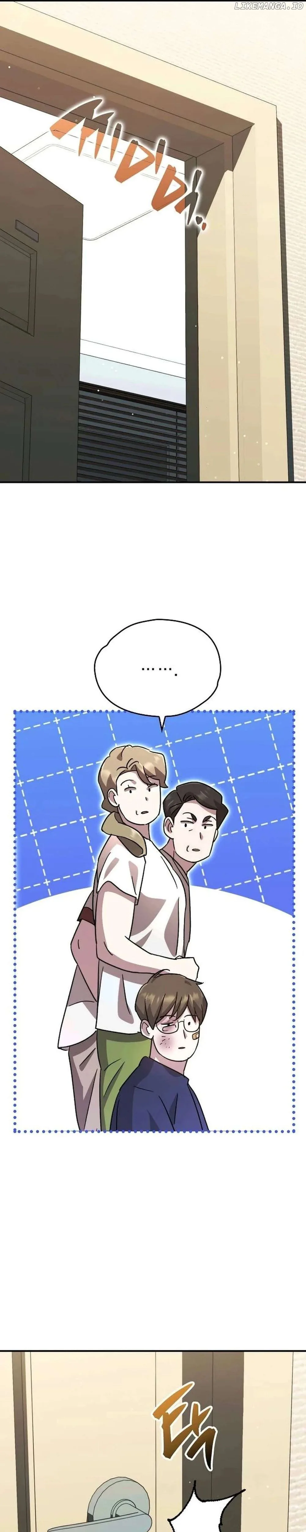 Genius Hitter Hits Fastball Chapter 59 Page 11