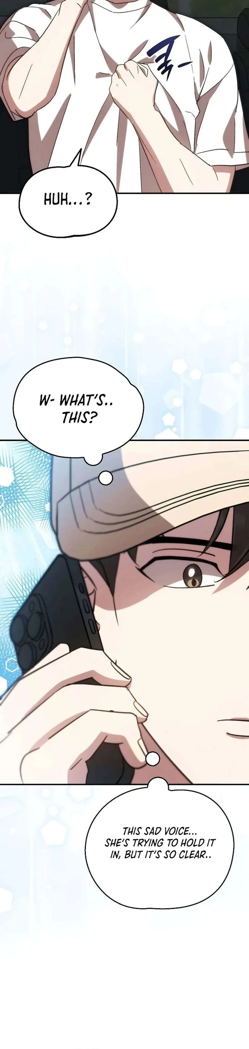 Genius Hitter Hits Fastball Chapter 59 Page 28