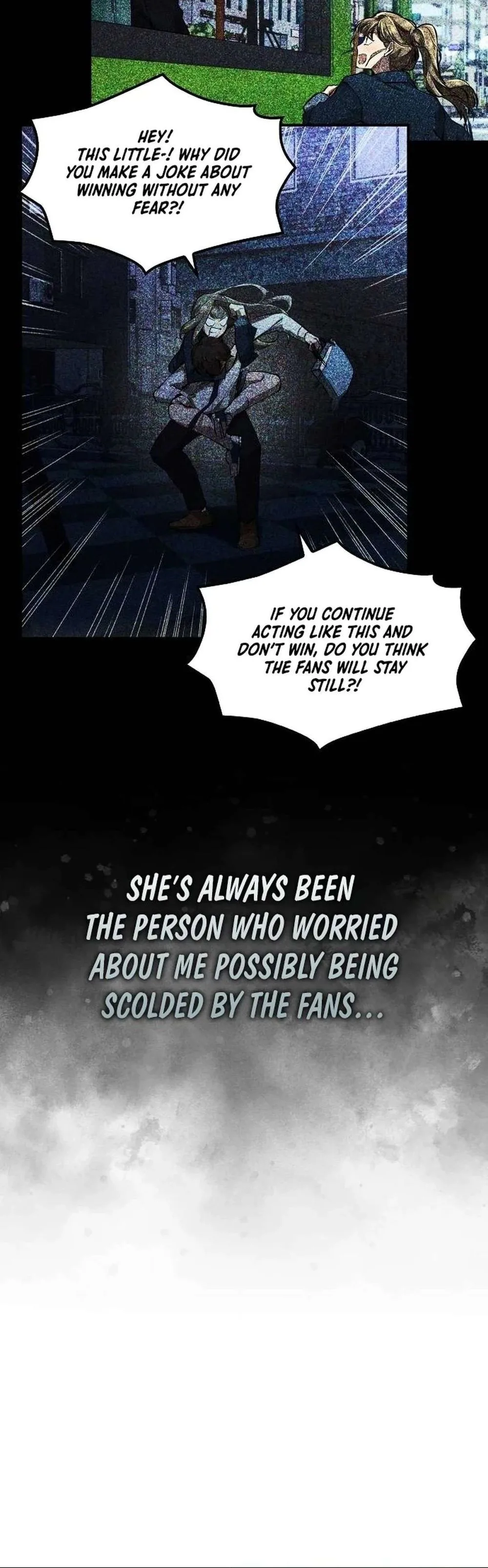 Genius Hitter Hits Fastball Chapter 59 Page 32