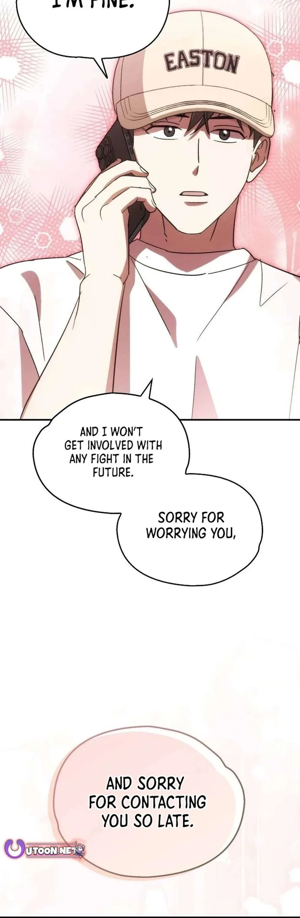 Genius Hitter Hits Fastball Chapter 59 Page 36