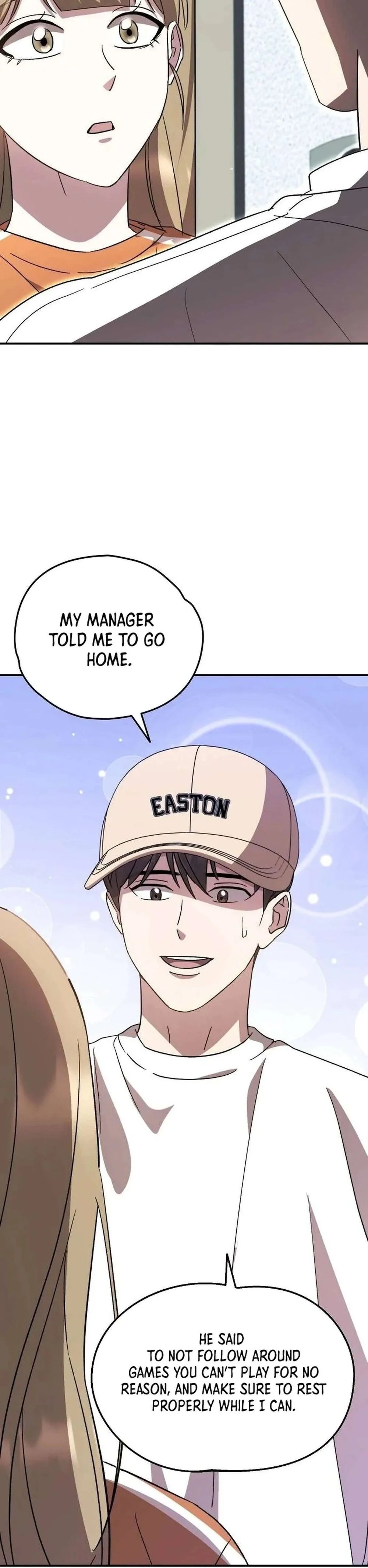 Genius Hitter Hits Fastball Chapter 59 Page 40