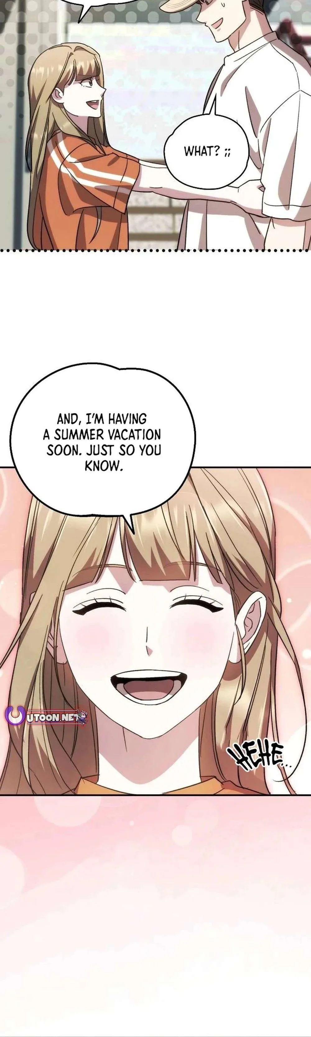 Genius Hitter Hits Fastball Chapter 59 Page 42