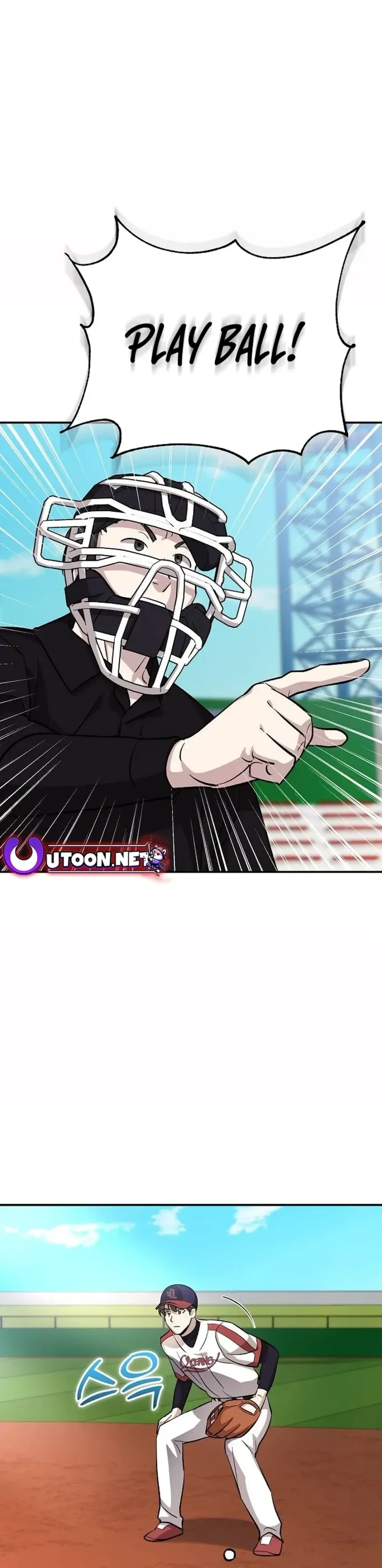 Genius Hitter Hits Fastball Chapter 13 Page 10