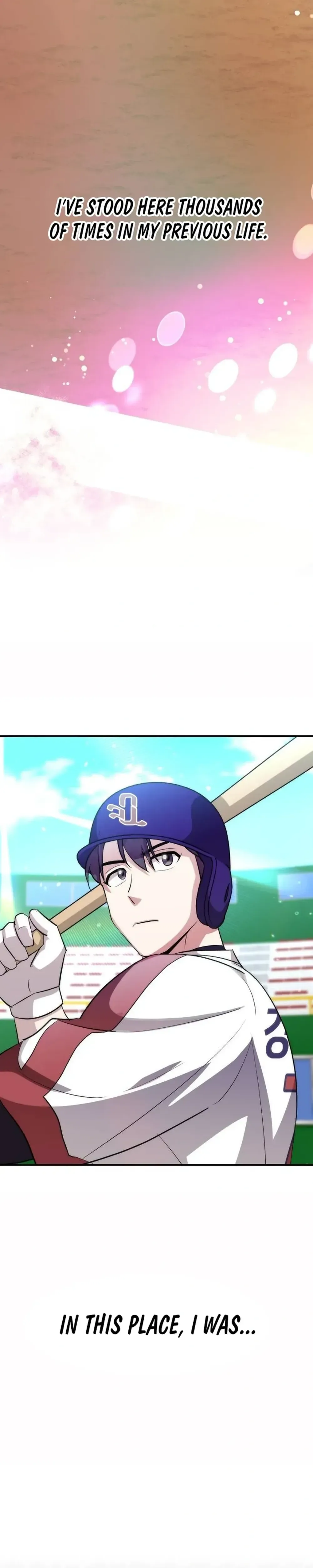 Genius Hitter Hits Fastball Chapter 13 Page 23