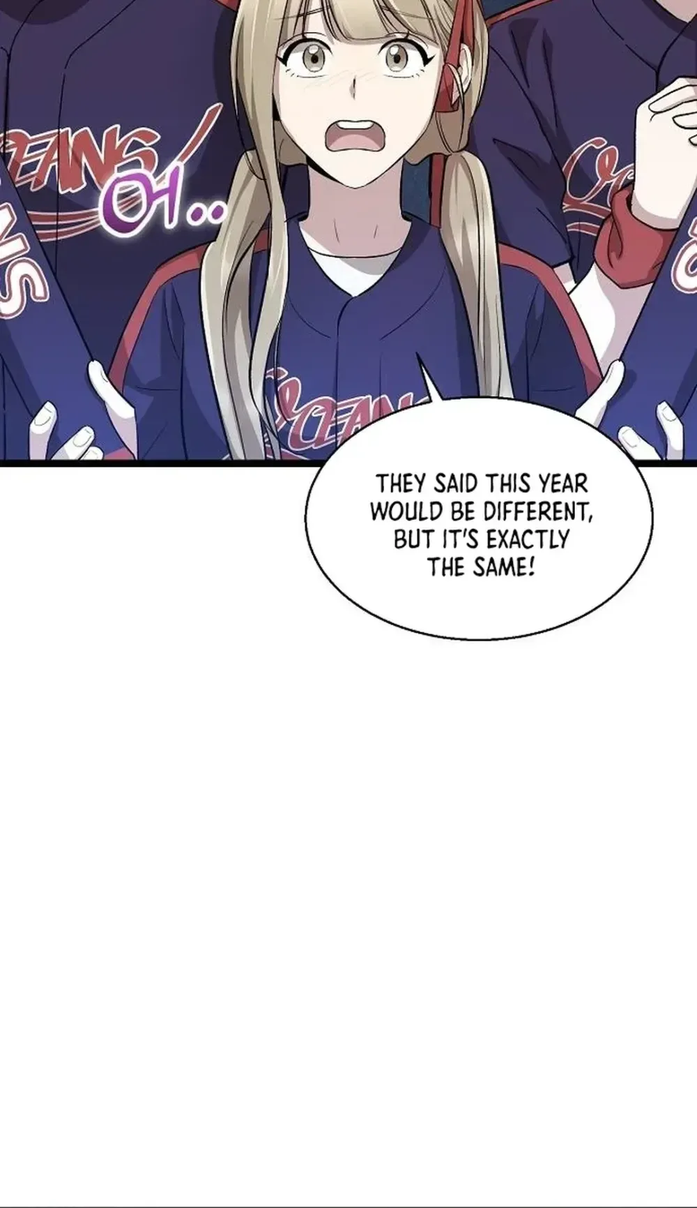 Genius Hitter Hits Fastball Chapter 13 Page 30