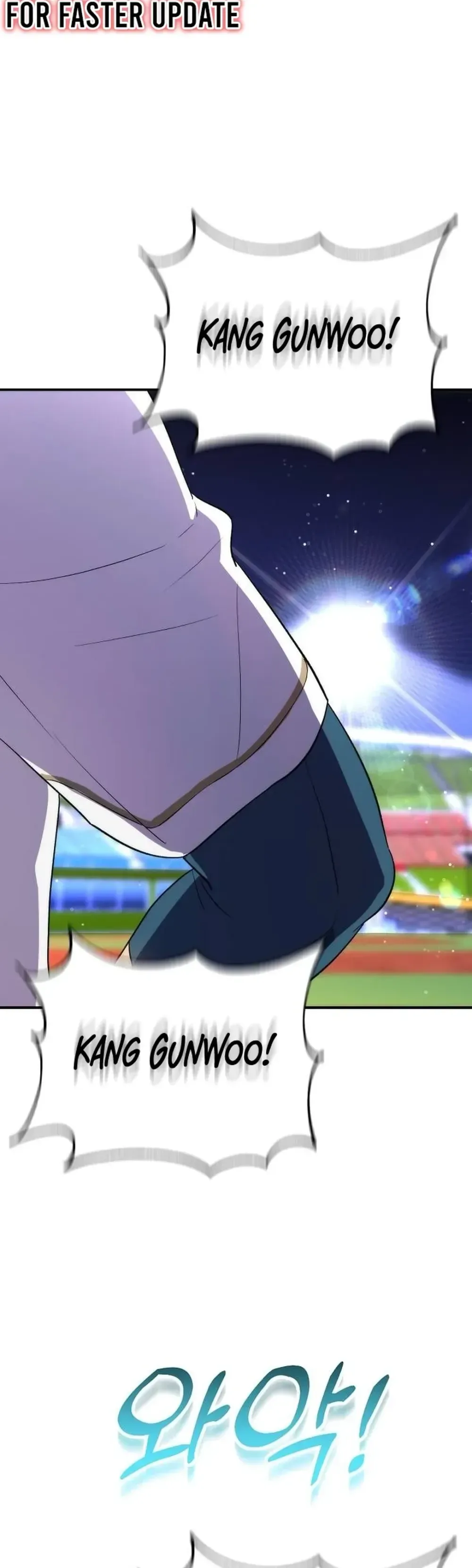 Genius Hitter Hits Fastball Chapter 37 Page 12