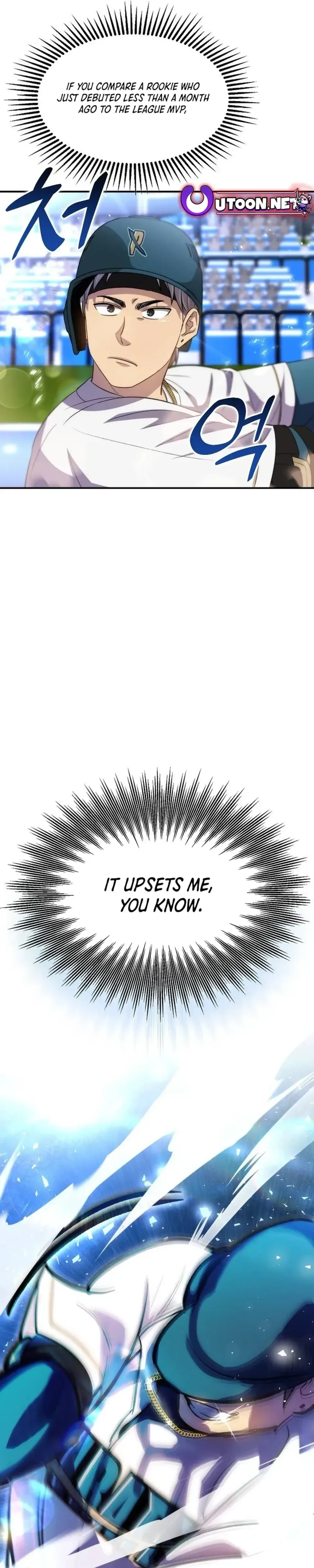 Genius Hitter Hits Fastball Chapter 37 Page 15