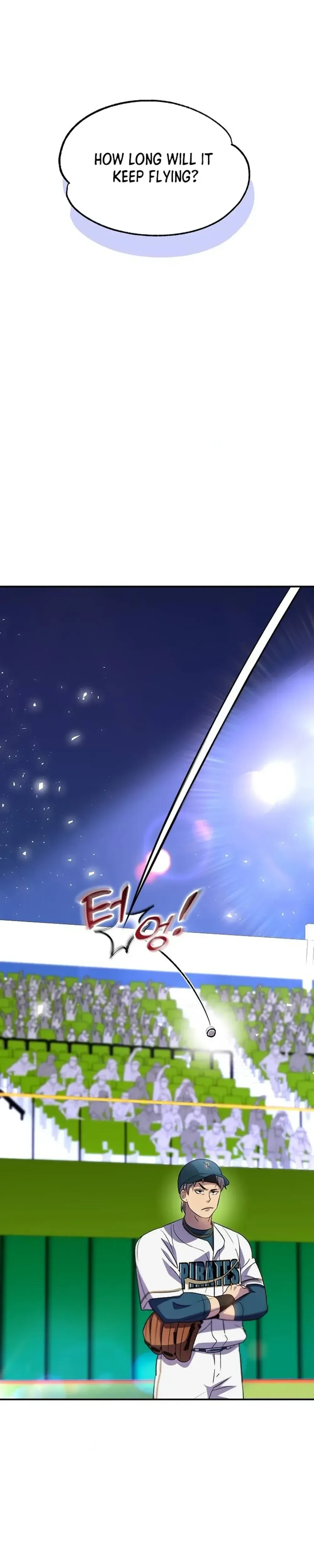 Genius Hitter Hits Fastball Chapter 37 Page 27