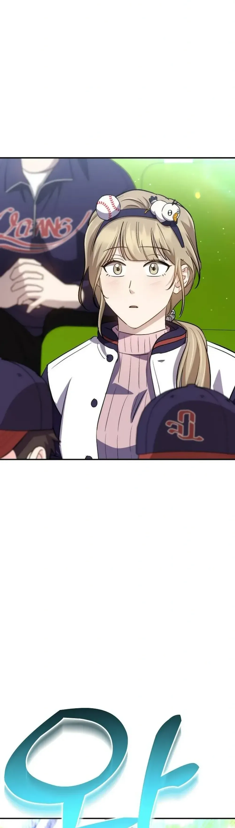 Genius Hitter Hits Fastball Chapter 37 Page 28