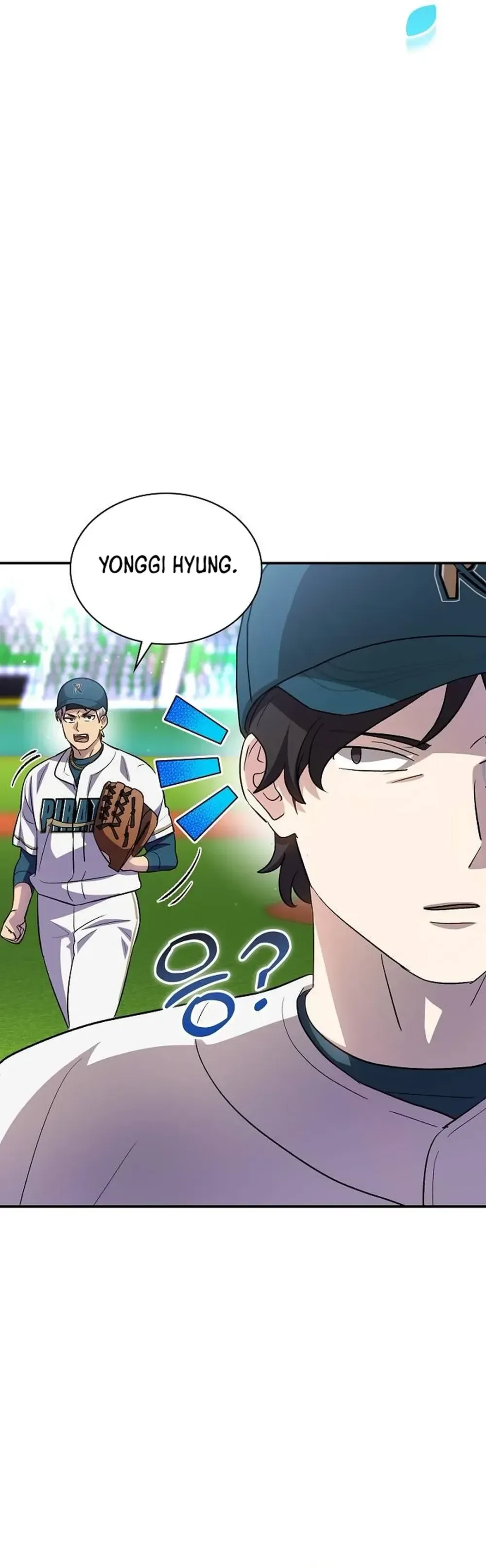 Genius Hitter Hits Fastball Chapter 37 Page 34