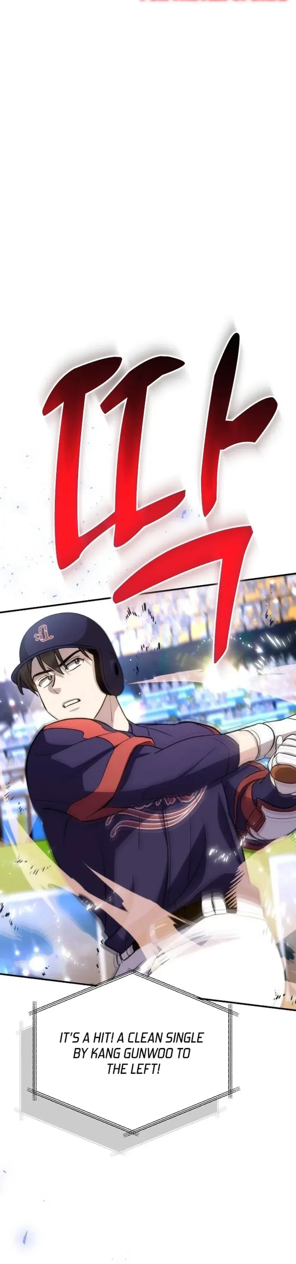 Genius Hitter Hits Fastball Chapter 37 Page 48