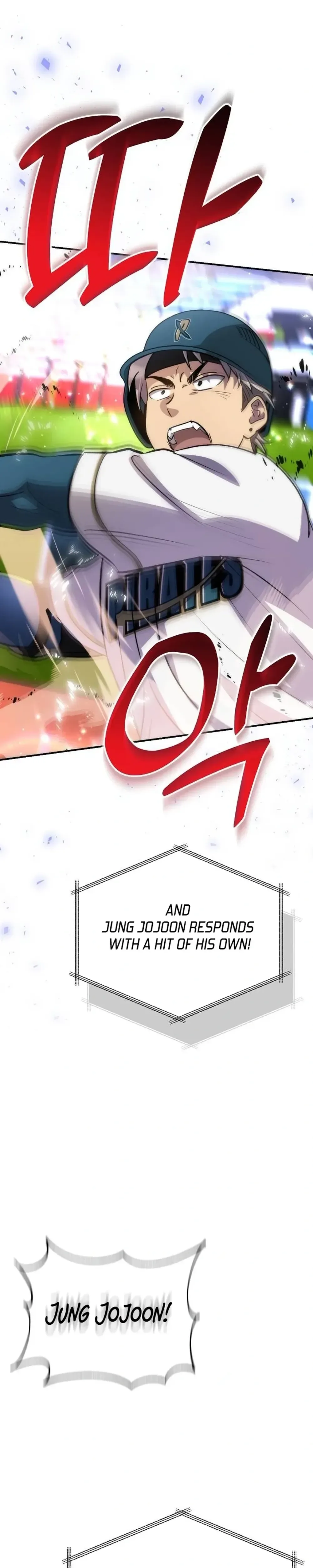 Genius Hitter Hits Fastball Chapter 37 Page 49