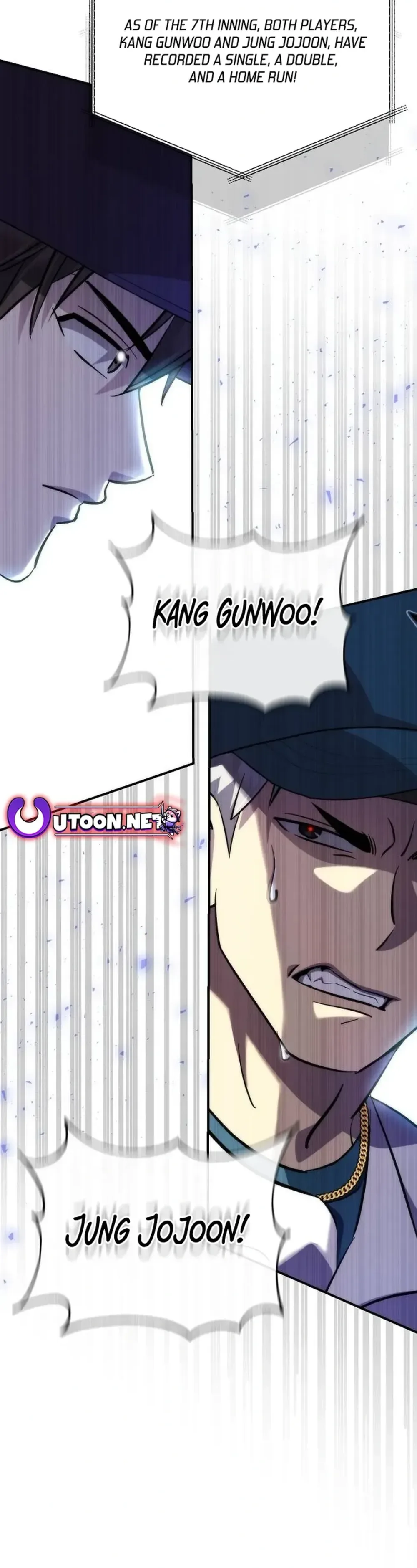 Genius Hitter Hits Fastball Chapter 37 Page 50
