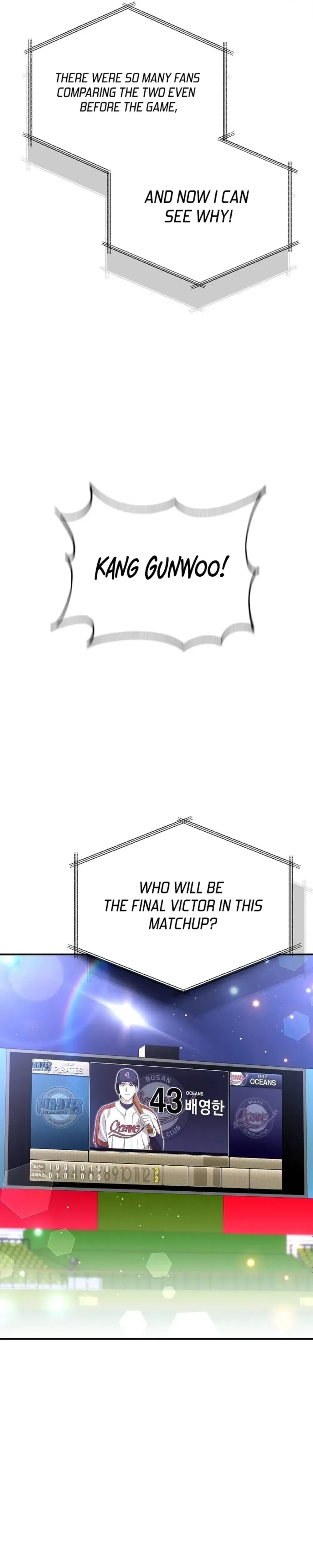 Genius Hitter Hits Fastball Chapter 37 Page 51