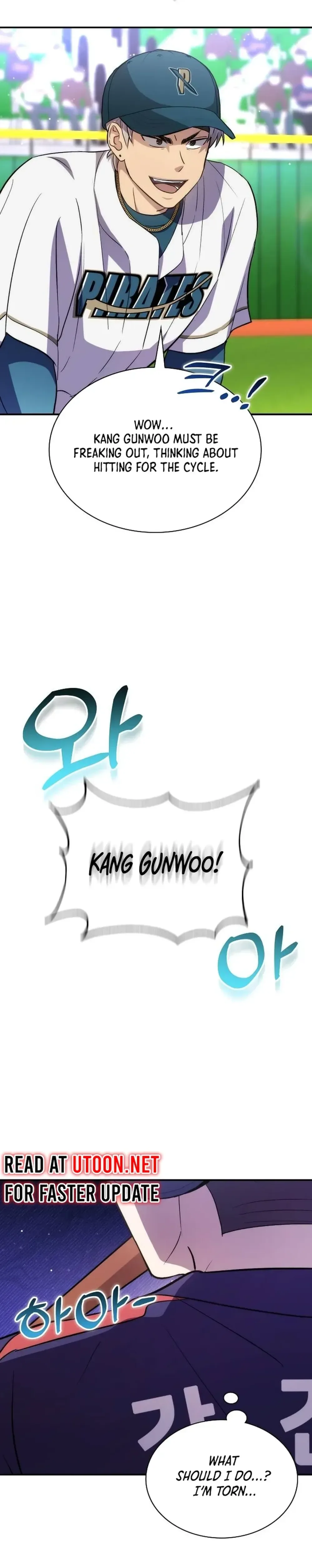 Genius Hitter Hits Fastball Chapter 37 Page 57