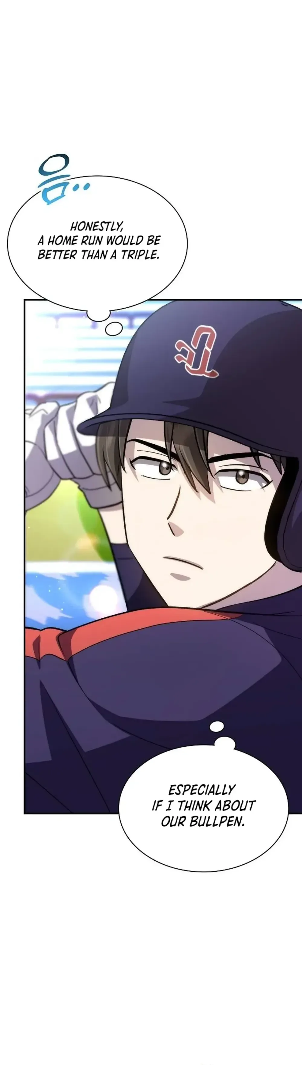 Genius Hitter Hits Fastball Chapter 37 Page 58