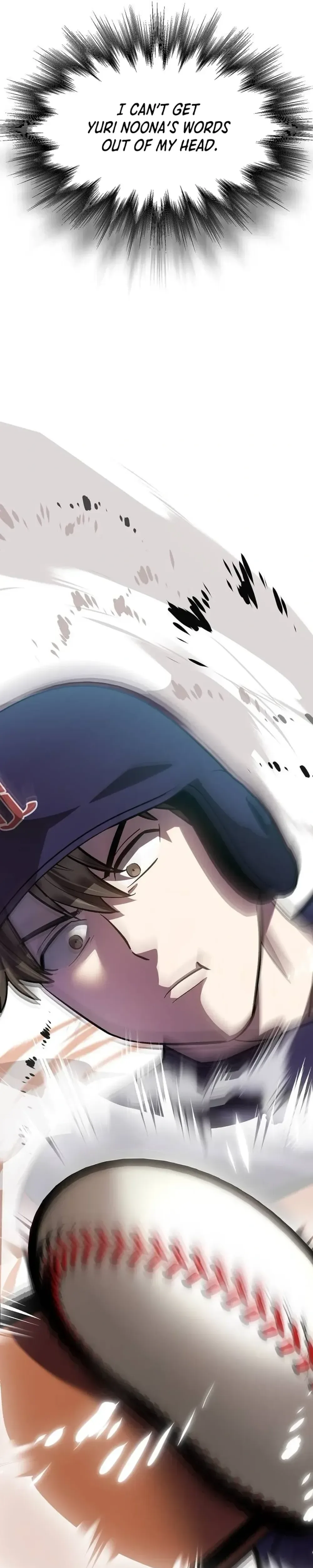 Genius Hitter Hits Fastball Chapter 37 Page 61