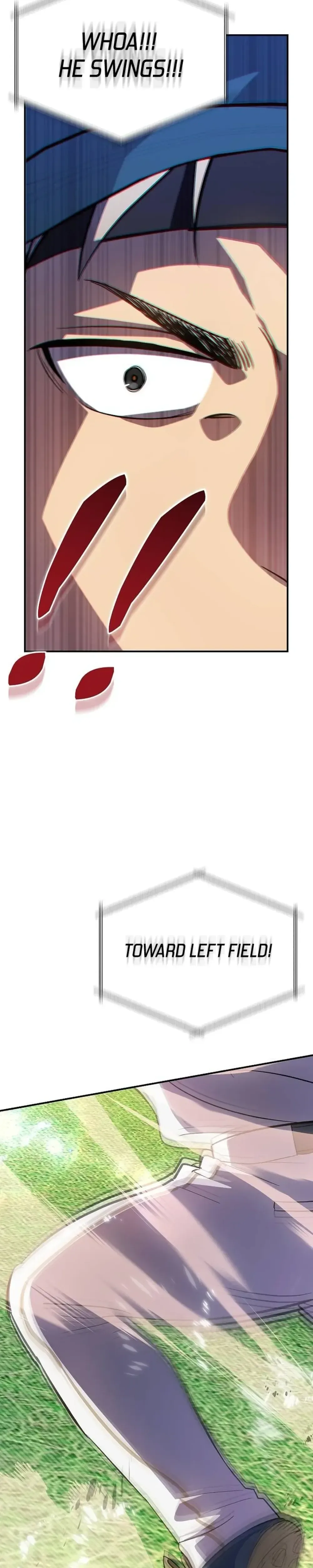 Genius Hitter Hits Fastball Chapter 37 Page 63