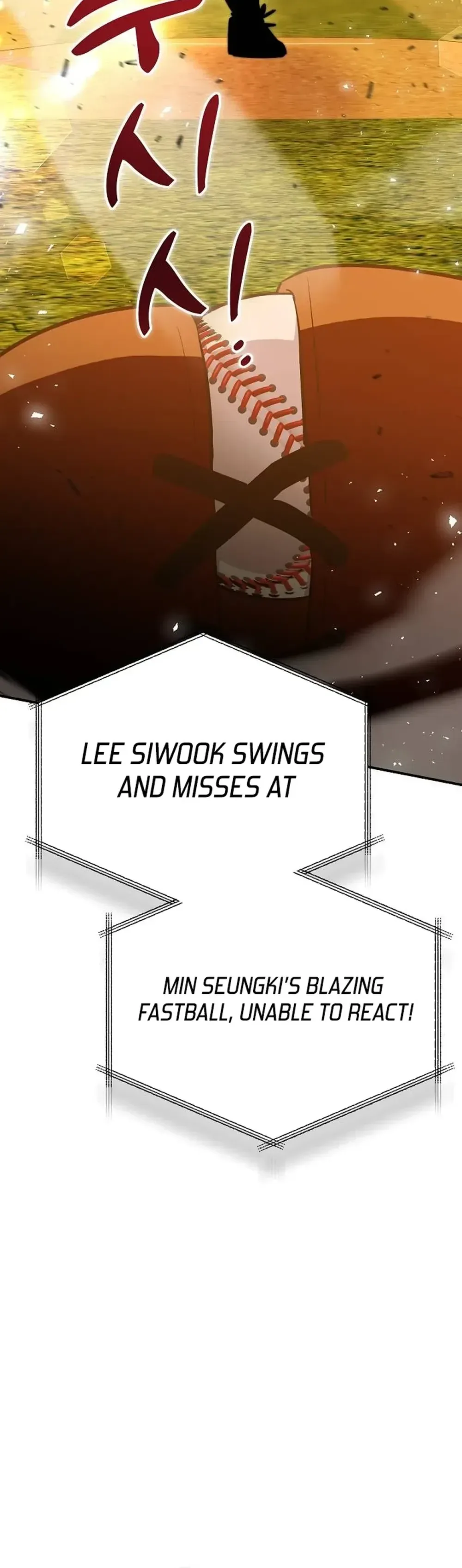 Genius Hitter Hits Fastball Chapter 27 Page 8