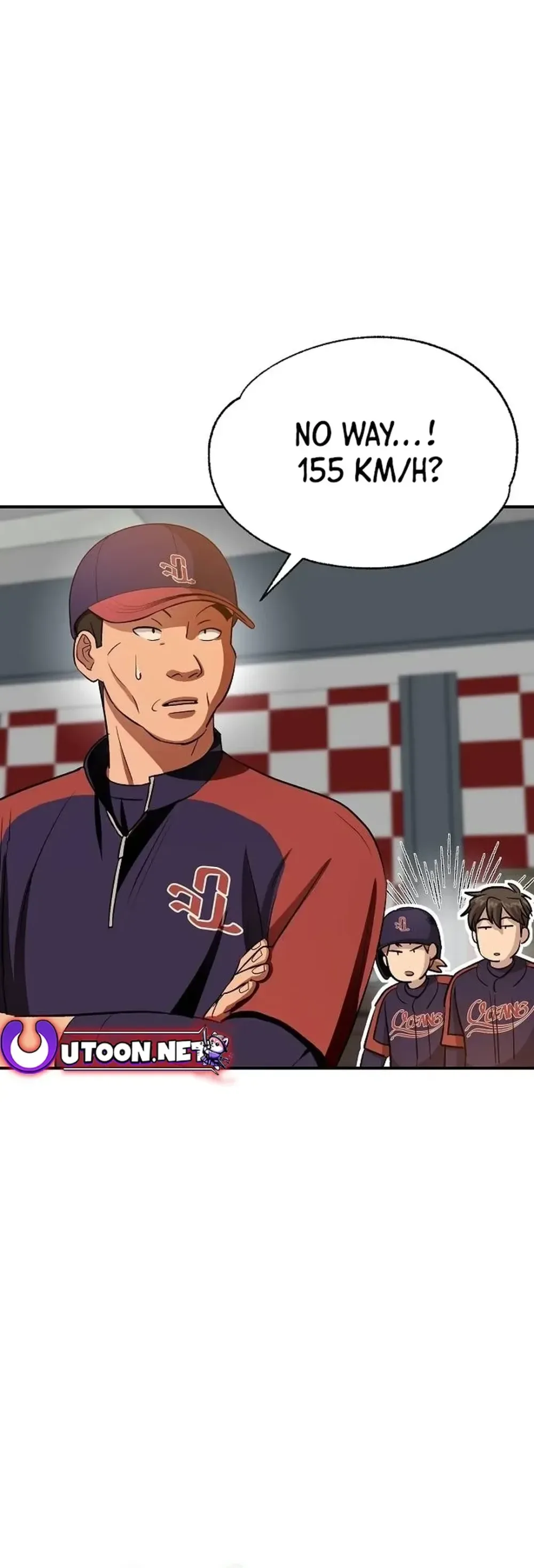 Genius Hitter Hits Fastball Chapter 27 Page 14