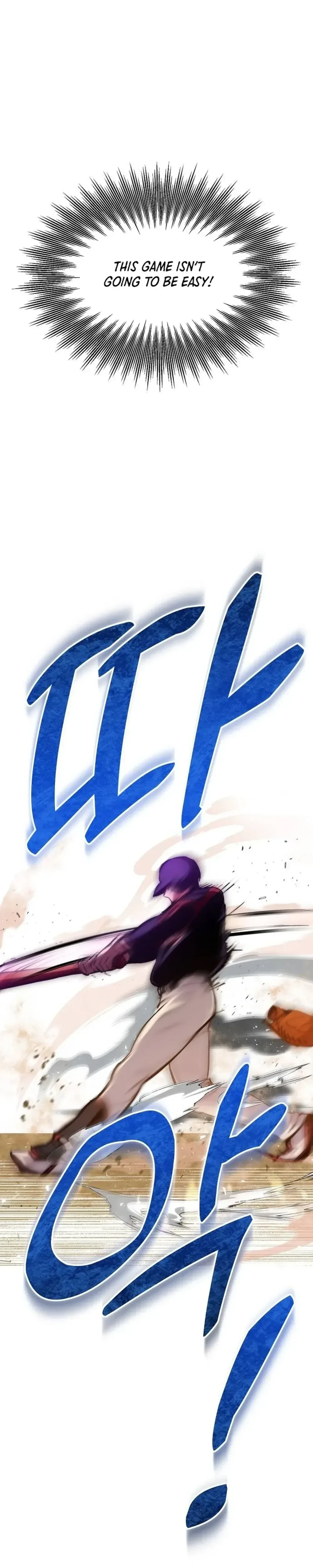 Genius Hitter Hits Fastball Chapter 27 Page 19