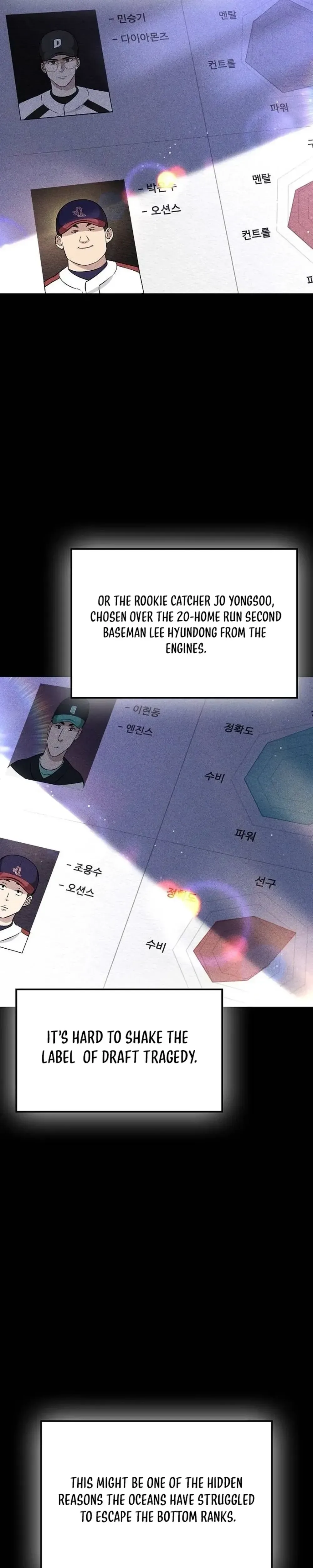 Genius Hitter Hits Fastball Chapter 27 Page 29