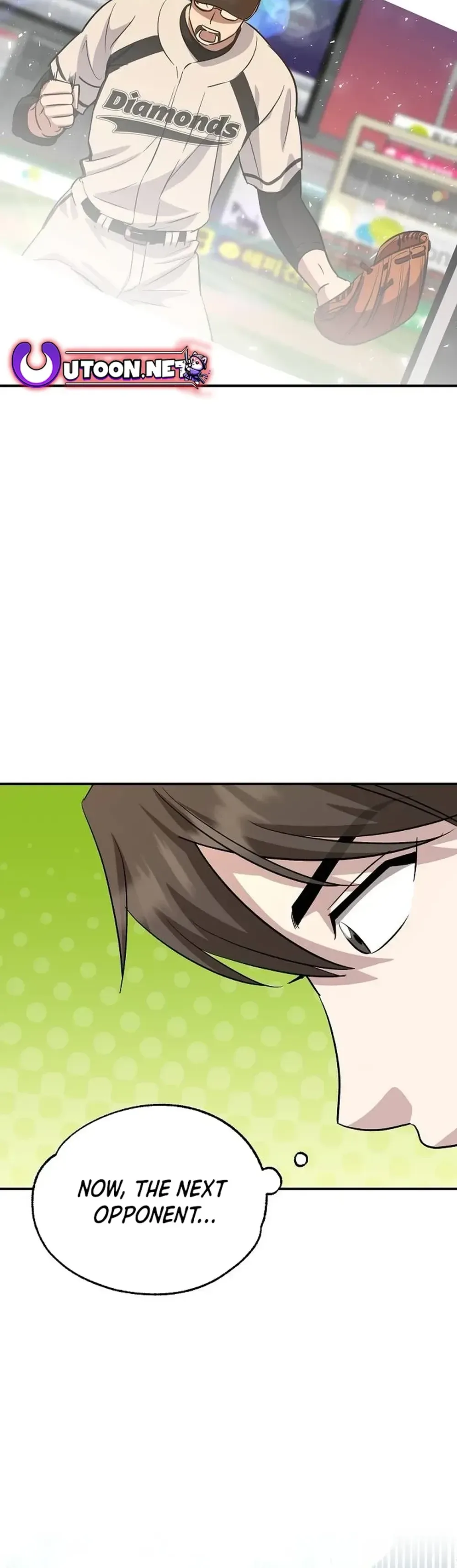 Genius Hitter Hits Fastball Chapter 27 Page 32