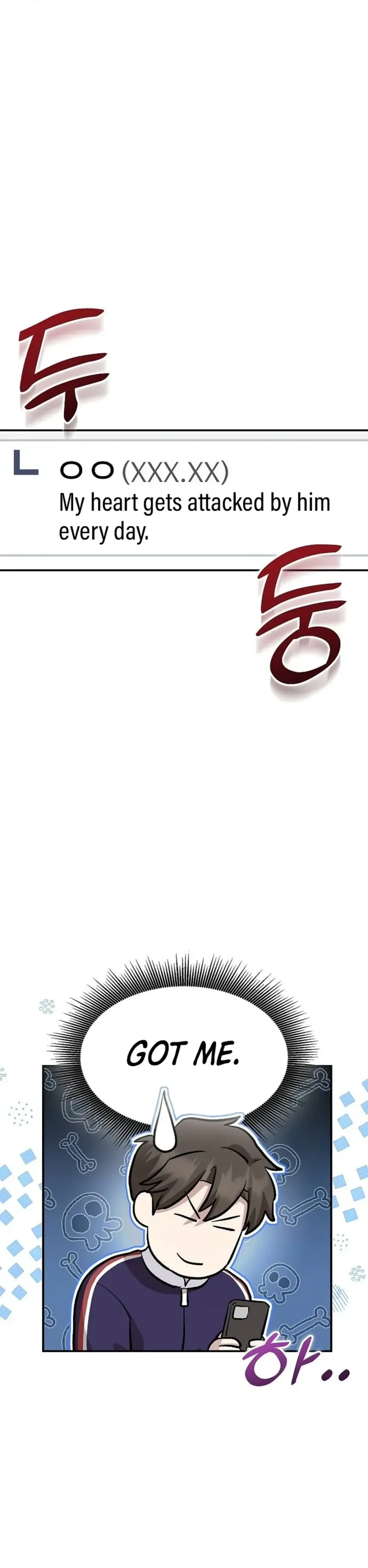 Genius Hitter Hits Fastball Chapter 27 Page 36