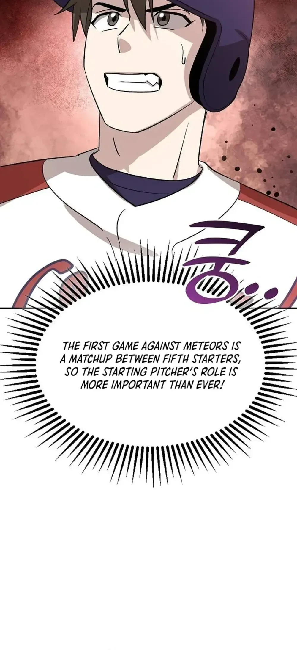 Genius Hitter Hits Fastball Chapter 27 Page 44