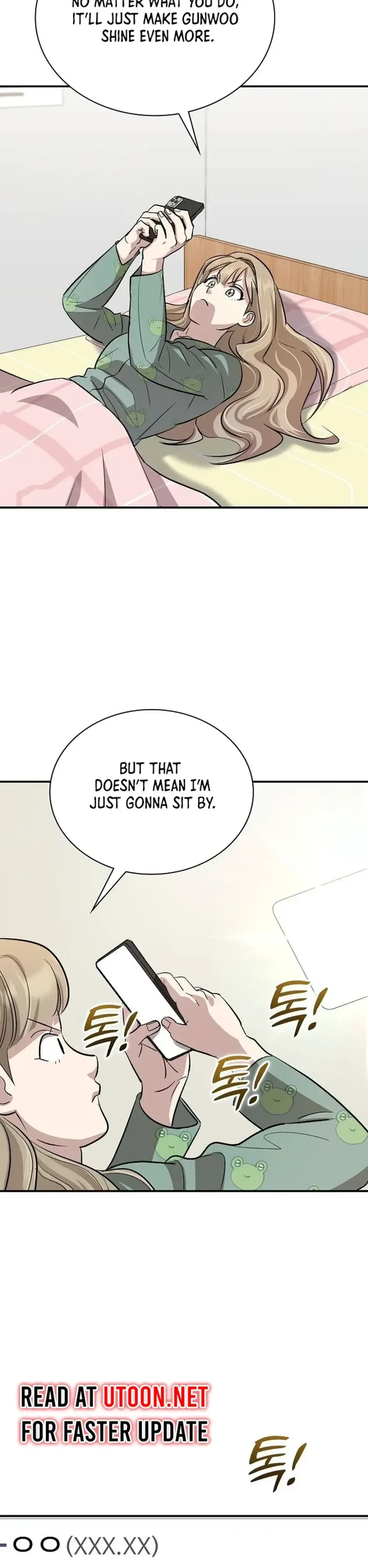 Genius Hitter Hits Fastball Chapter 27 Page 48