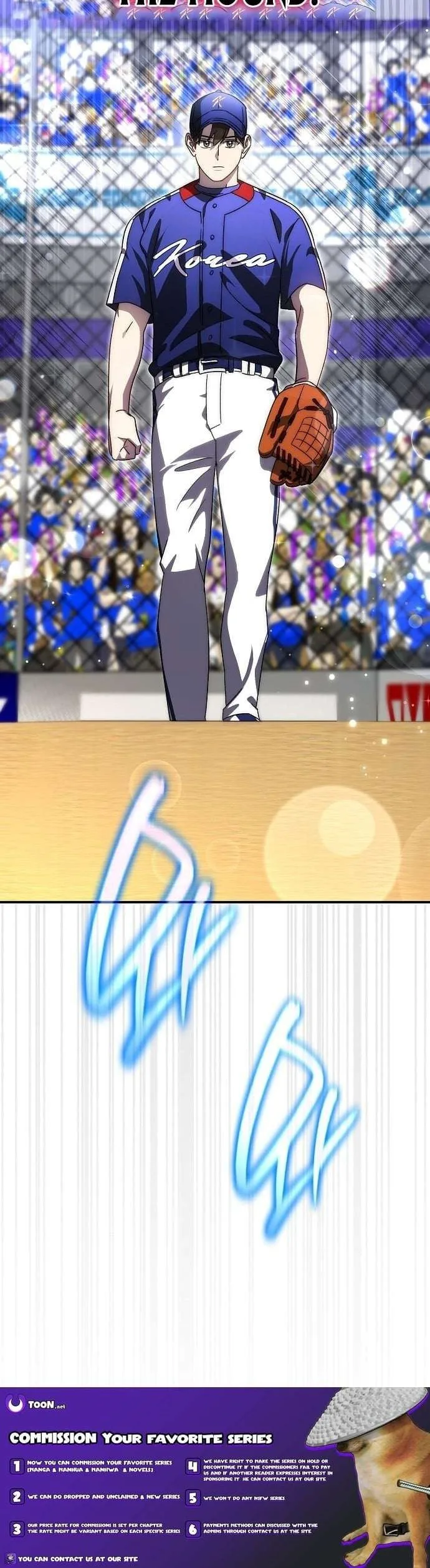 Genius Hitter Hits Fastball Chapter 99 Page 26