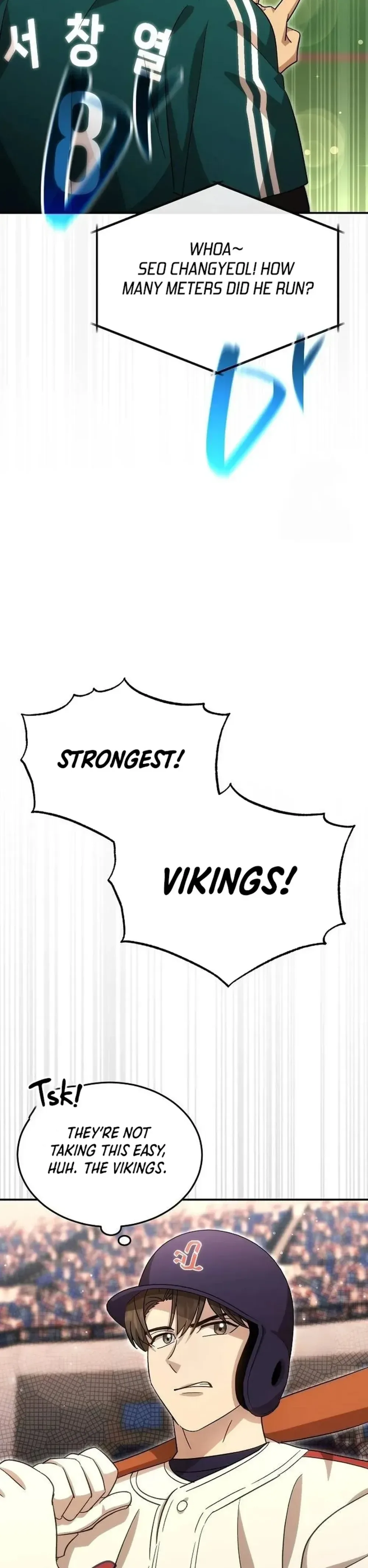 Genius Hitter Hits Fastball Chapter 71 Page 12