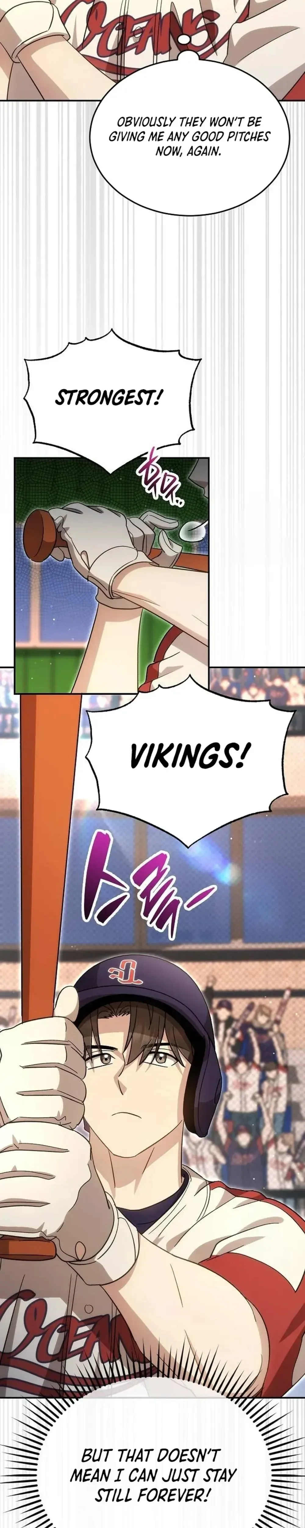 Genius Hitter Hits Fastball Chapter 71 Page 13