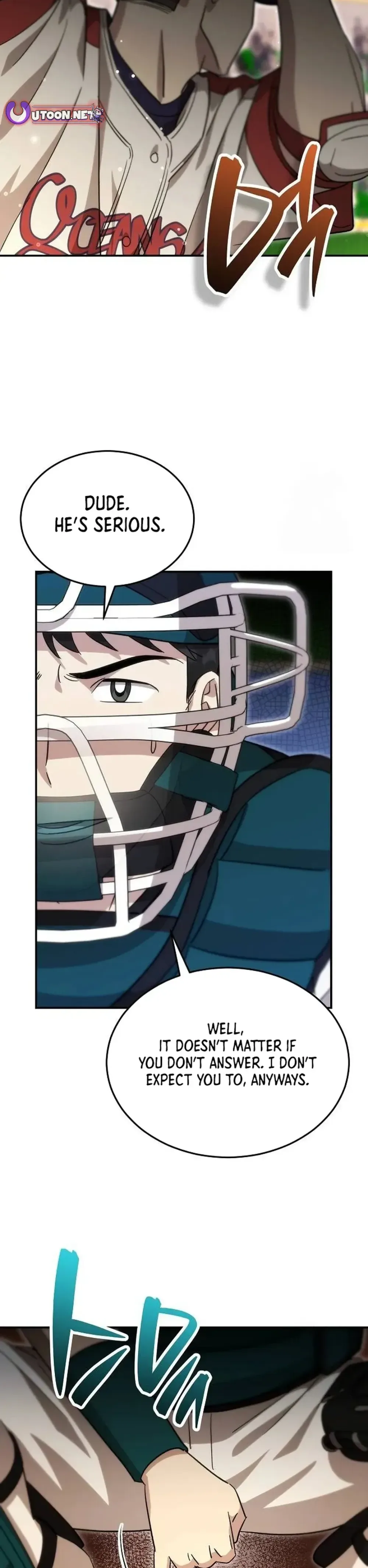 Genius Hitter Hits Fastball Chapter 71 Page 16