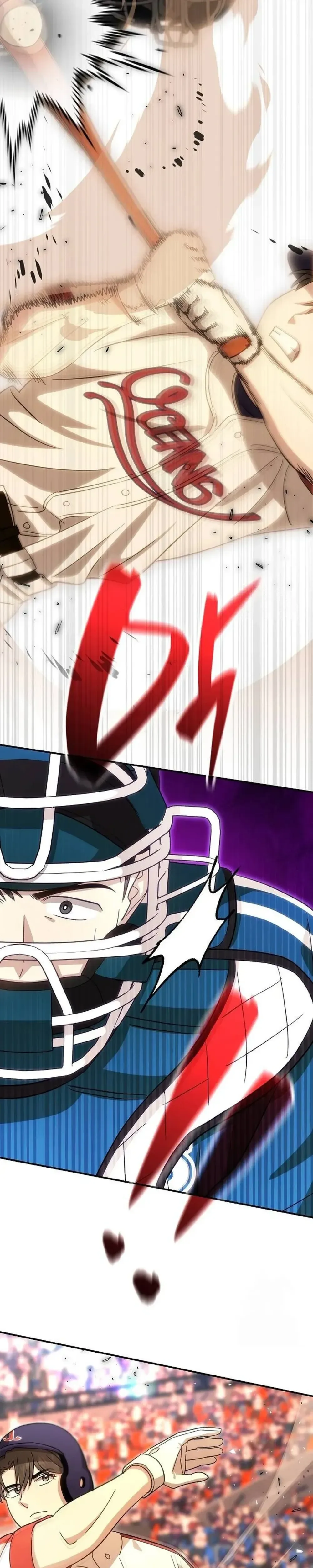Genius Hitter Hits Fastball Chapter 71 Page 29