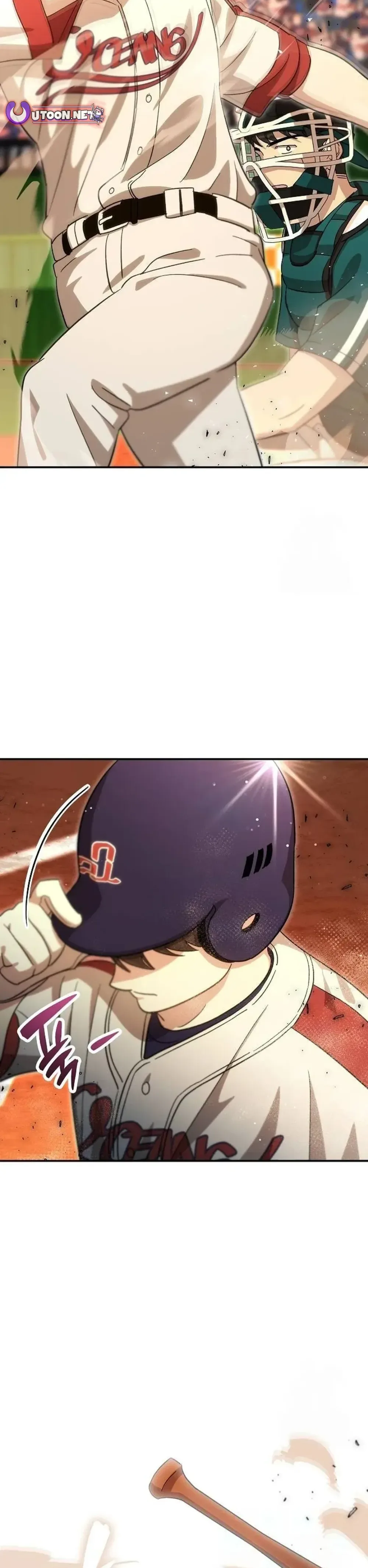 Genius Hitter Hits Fastball Chapter 71 Page 30