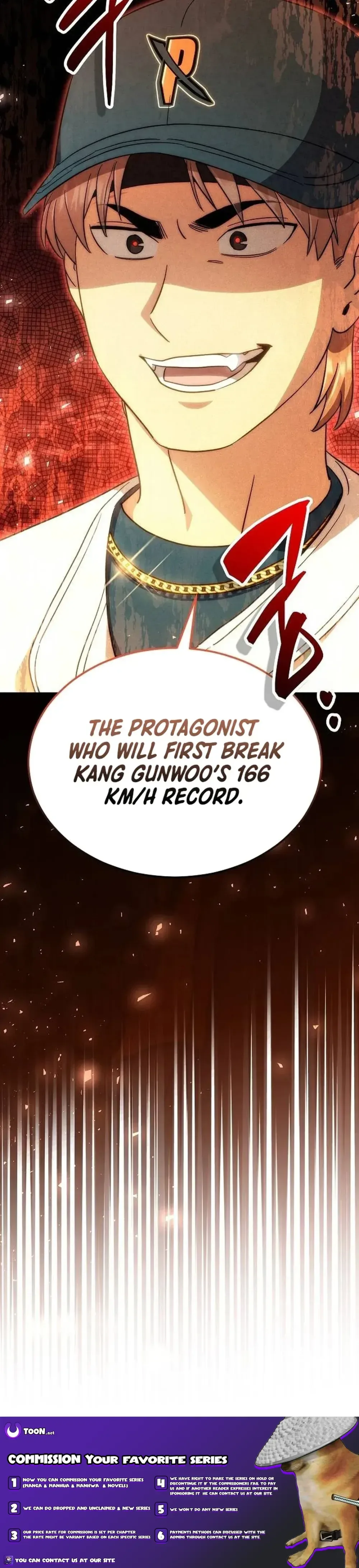 Genius Hitter Hits Fastball Chapter 71 Page 45