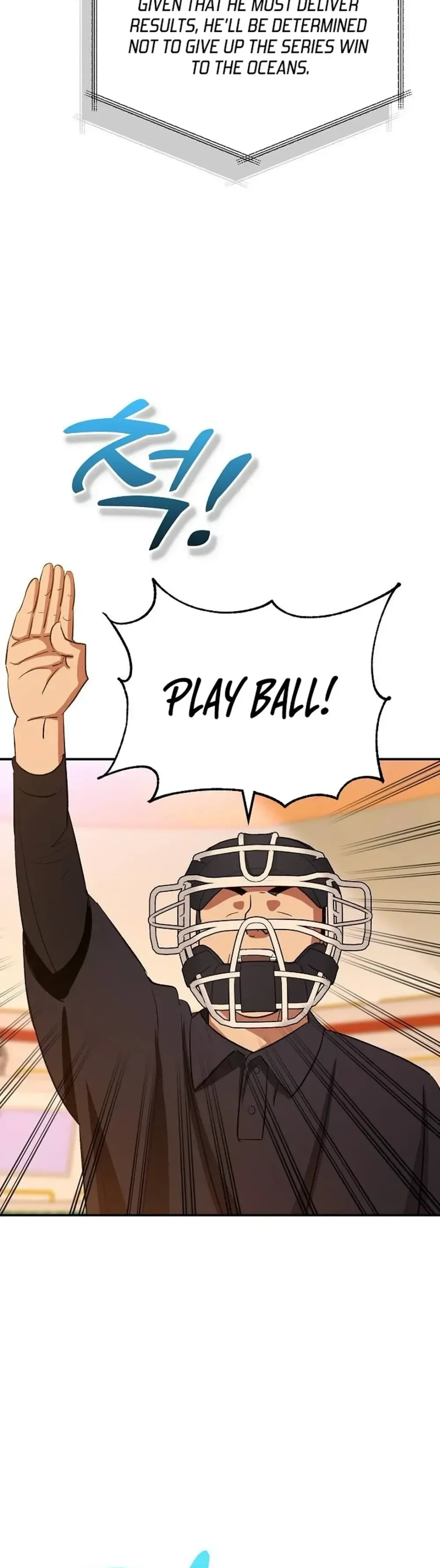 Genius Hitter Hits Fastball Chapter 26 Page 8