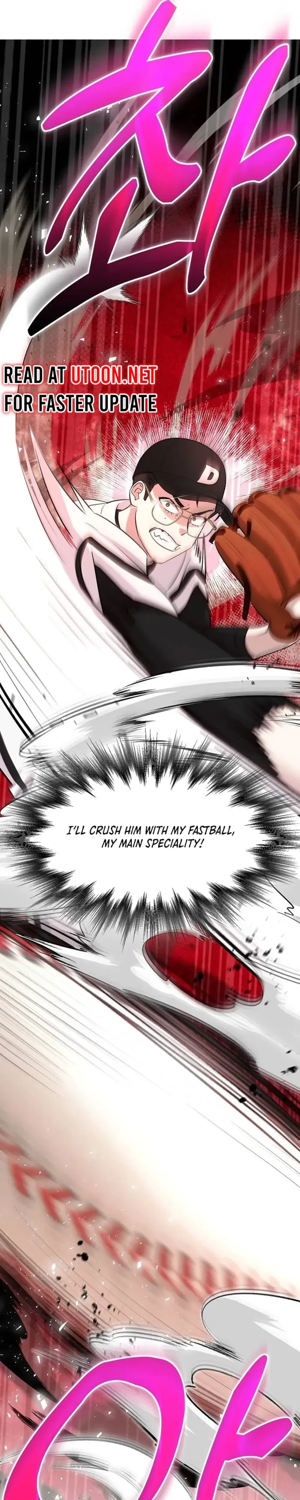 Genius Hitter Hits Fastball Chapter 26 Page 13