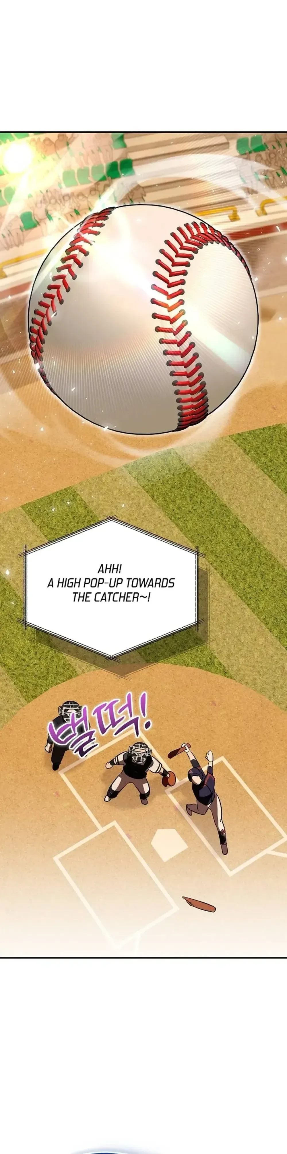 Genius Hitter Hits Fastball Chapter 26 Page 24