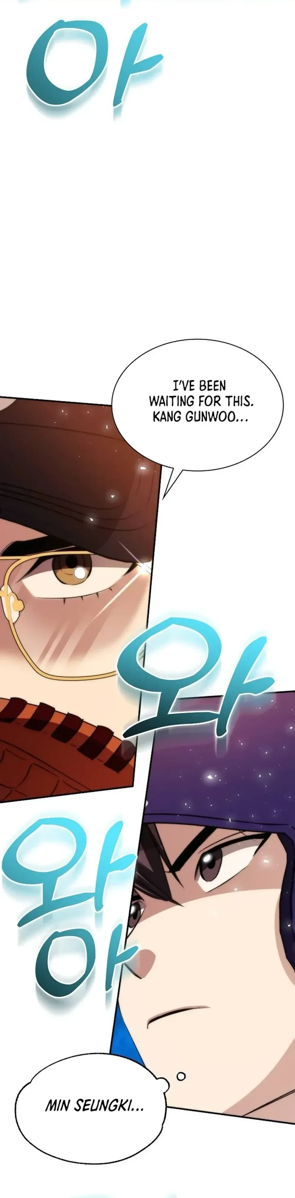 Genius Hitter Hits Fastball Chapter 26 Page 36