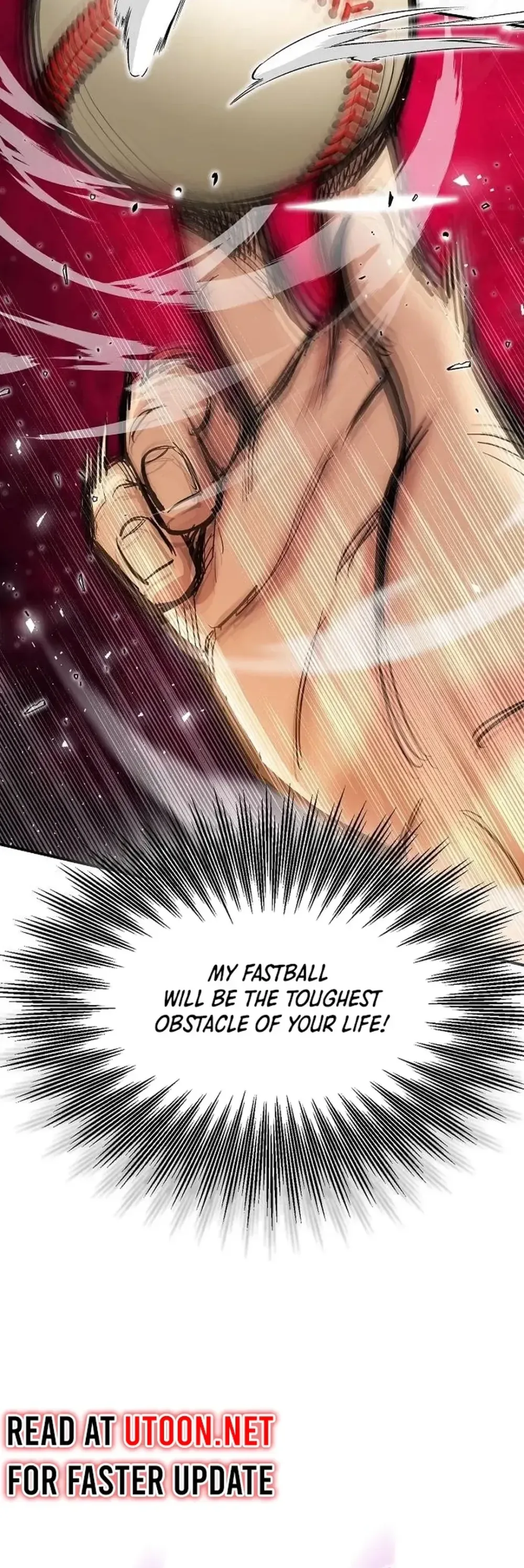 Genius Hitter Hits Fastball Chapter 26 Page 40