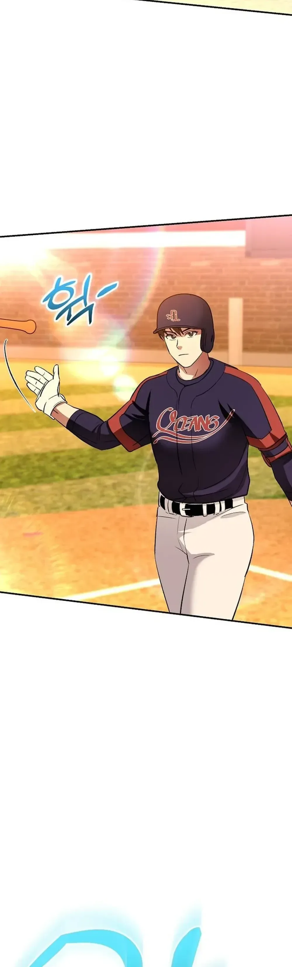 Genius Hitter Hits Fastball Chapter 26 Page 44