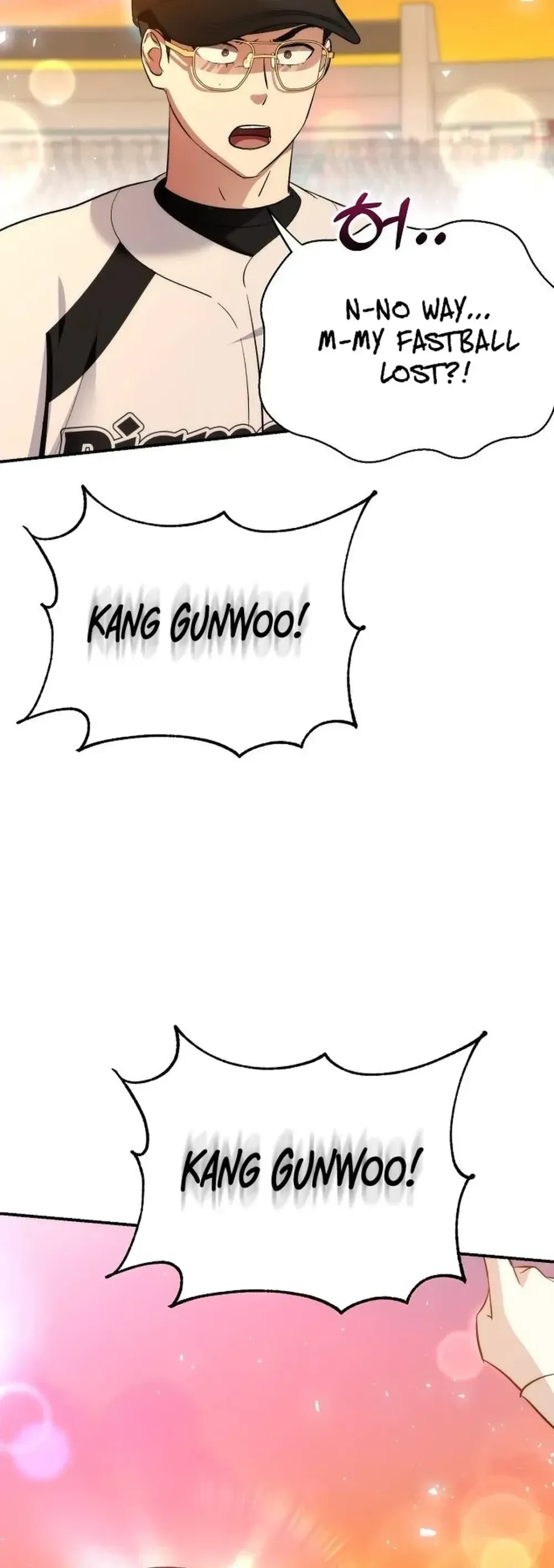 Genius Hitter Hits Fastball Chapter 26 Page 46