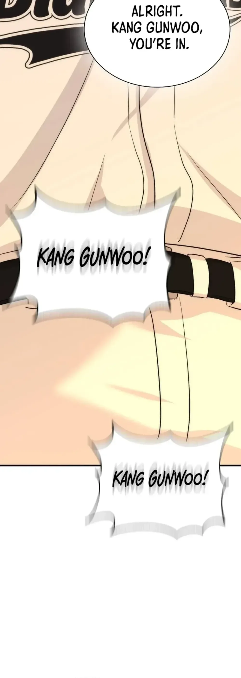 Genius Hitter Hits Fastball Chapter 26 Page 50